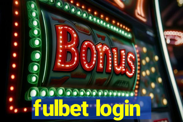 fulbet login